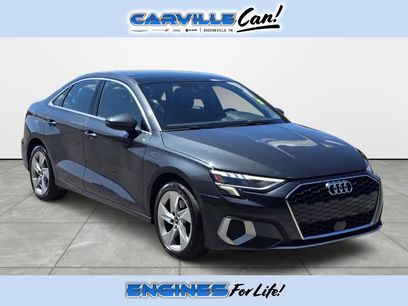 Used 2024 Audi A3 2.0T Premium