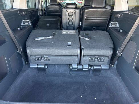 Used 2024 Honda Odyssey Touring image 15