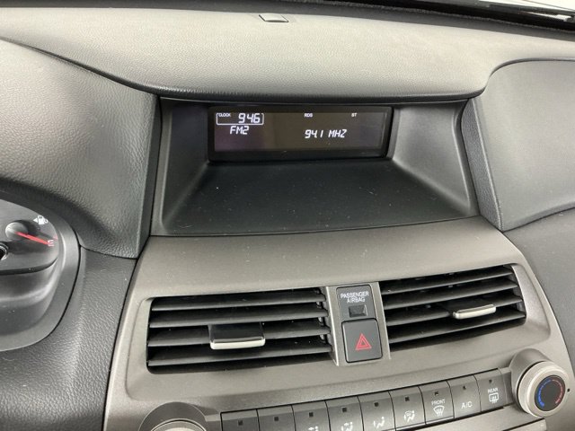Used 2012 Honda Accord LX image 33