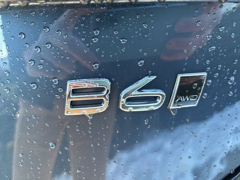 New 2026 Volvo XC90 B6 Ultra w/ Protection Package Premier AWD/4WD image 8