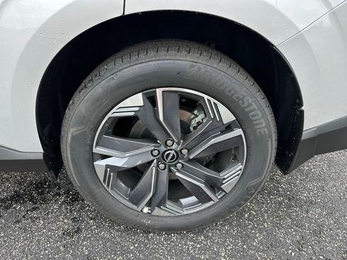 New 2025 Nissan Murano SL w/ Cargo Package image 38