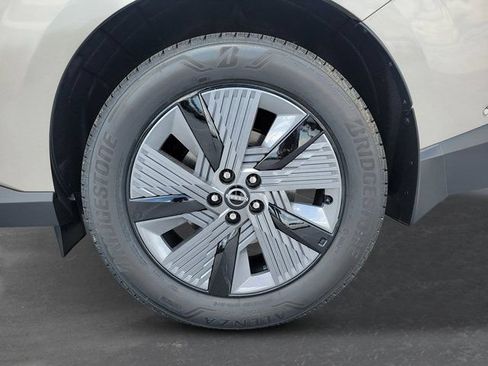New 2026 Nissan Murano SL AWD/4WD image 13