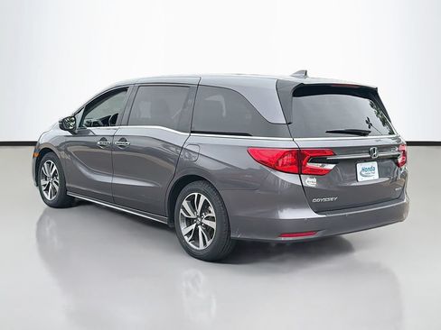 Used 2022 Honda Odyssey Touring image 8