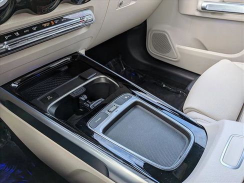 Certified 2025 Mercedes-Benz GLB 250 GLB 250 image 12