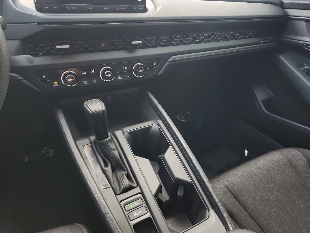 Used 2024 Honda Accord EX image 29