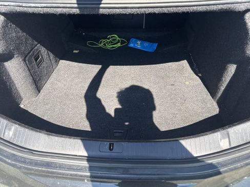 Used 2017 Cadillac XTS Luxury image 13