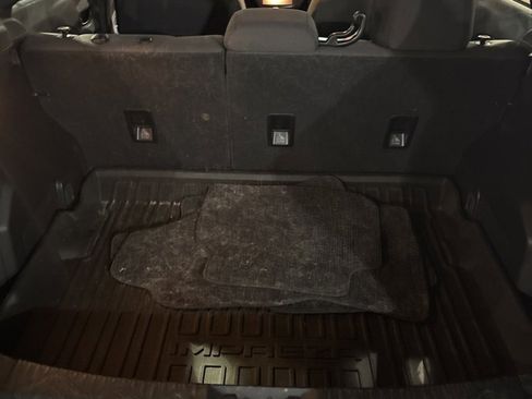 Used 2024 Subaru Impreza 2.0i w/ Popular Package #1A image 6