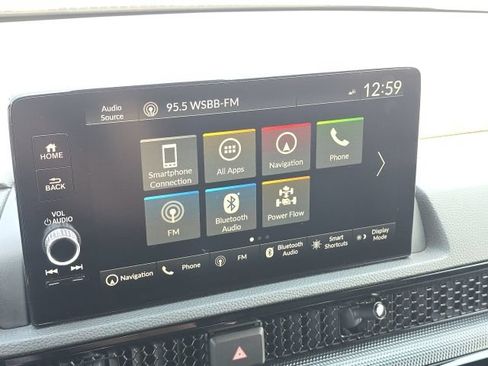 Used 2023 Honda CR-V Sport Touring image 30