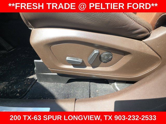 Used 2022 Ford Explorer King Ranch w/ Premium Technology Package AWD/4WD image 12