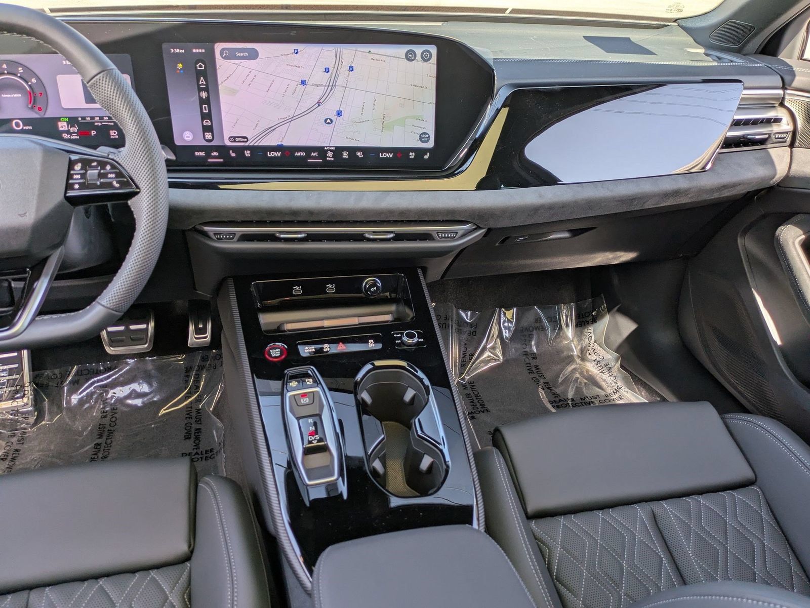 New 2026 Audi S5 Premium Plus AWD/4WD image 6