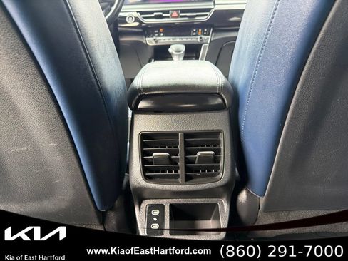 Certified 2024 Kia Seltos S AWD/4WD image 18