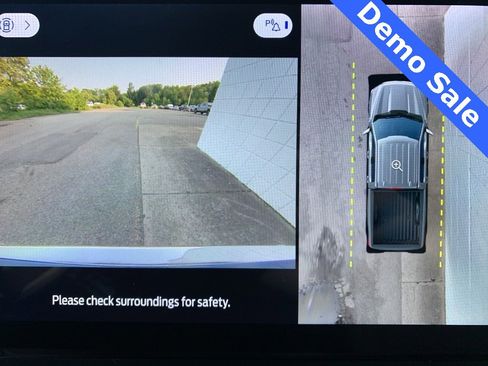 New 2024 Ford F150 XLT w/ Equipment Group 303A High image 40