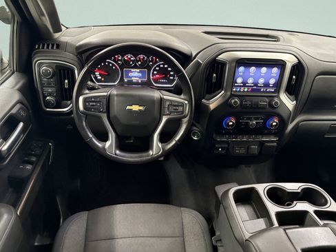 Used 2019 Chevrolet Silverado 1500 LT w/ All-Star Edition image 10