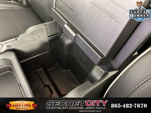 Used 2026 RAM 2500 Rebel w/ Rebel Level 2 Equipment Group AWD/4WD image 27