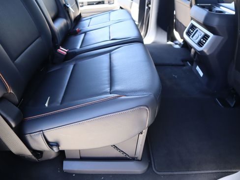 New 2026 Ford F350 Lariat AWD/4WD image 16