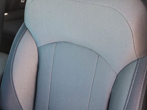 New 2025 Subaru Crosstrek 2.5i Premium image 23