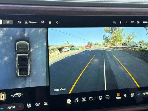 Used 2023 Rivian R1S Adventure AWD/4WD image 20