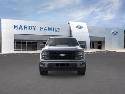 New 2026 Ford F150 STX w/ Equipment Group 200A image 6