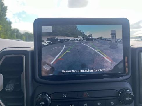 Certified 2022 Ford Bronco Sport Outer Banks AWD/4WD image 27