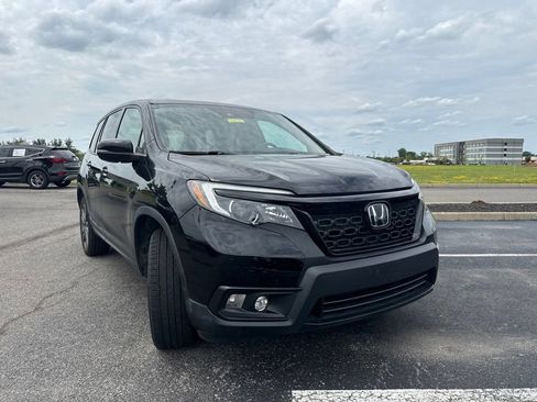 Used 2021 Honda Passport EX-L image 14