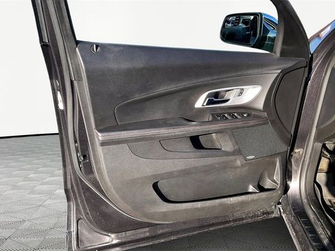 Used 2013 Chevrolet Equinox LTZ image 20
