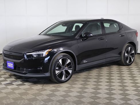 Used 2024 Polestar Polestar 2 AWD/4WD image 10