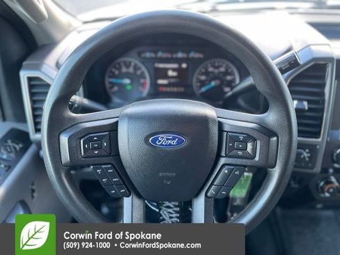 Used 2021 Ford F250 XLT w/ XLT Value Package image 23