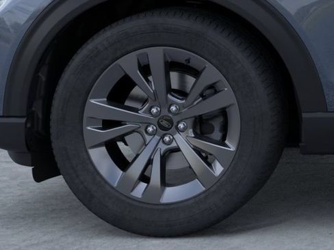 New 2026 Ford Explorer Active w/ Active Comfort Package AWD/4WD image 23