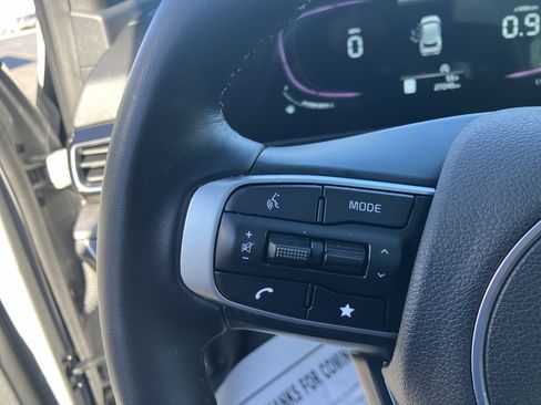 Used 2023 Kia Sportage X-Line w/ X-Line Premium Package image 23