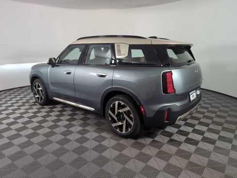 New 2025 MINI Cooper Countryman S image 3