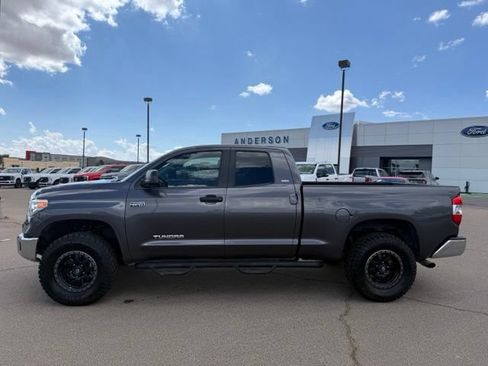 Used 2017 Toyota Tundra SR5 RWD image 10
