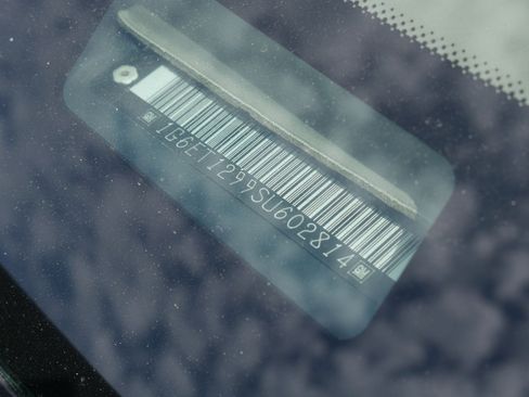 Used 1995 Cadillac Eldorado Touring image 89