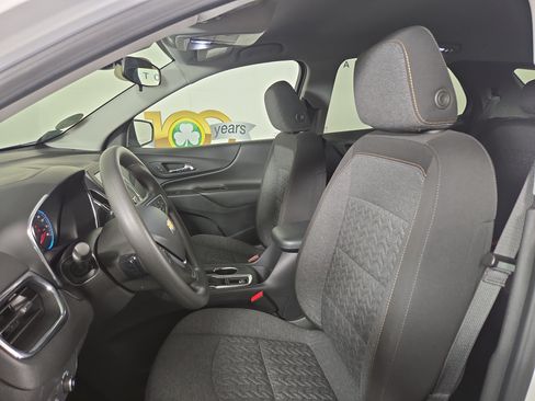 Used 2022 Chevrolet Equinox LT FWD image 12