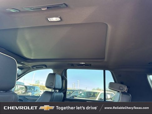 Certified 2024 Chevrolet Tahoe Premier w/ Premium Package image 17