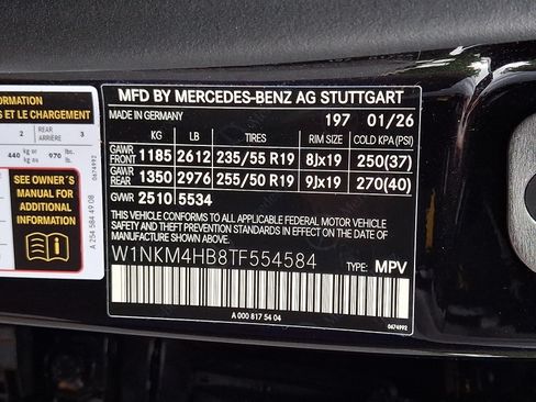 Certified 2026 Mercedes-Benz GLC 300 4MATIC image 25