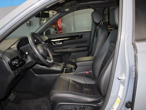 Used 2023 Honda CR-V Sport Touring image 12