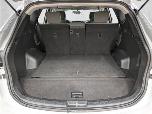 Used 2018 Hyundai Santa Fe Sport AWD/4WD image 6