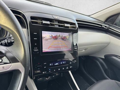 Used 2024 Hyundai Tucson SEL image 14