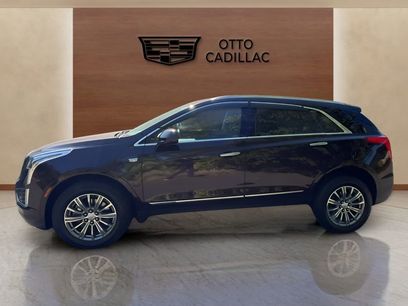 Used 2017 Cadillac XT5 Luxury w/ Driver Awareness Package
