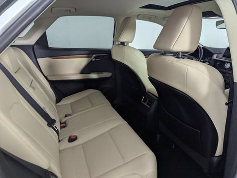 Used 2021 Lexus RX 350 FWD w/ Premium Package image 20