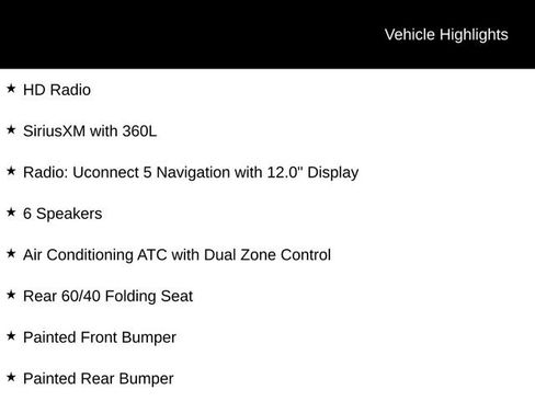 New 2026 RAM 2500 Big Horn image 7