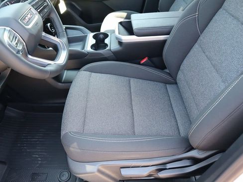 New 2026 GMC Terrain Elevation w/ LPO, Floor Liner Package image 11