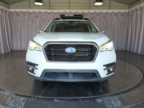Used 2019 Subaru Ascent Touring w/ Popular Package #3 AWD/4WD image 11