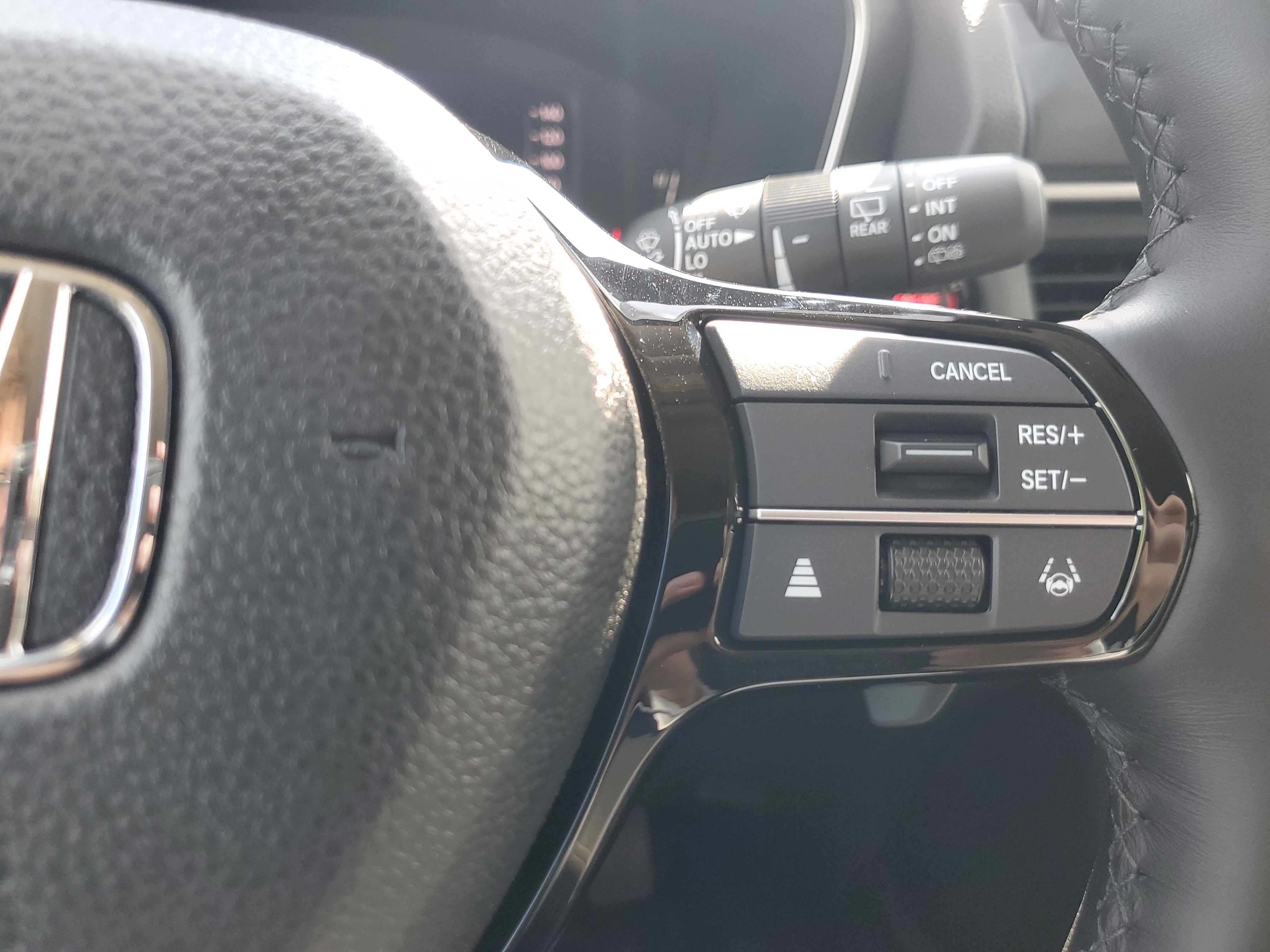 New 2026 Honda Pilot Elite image 25