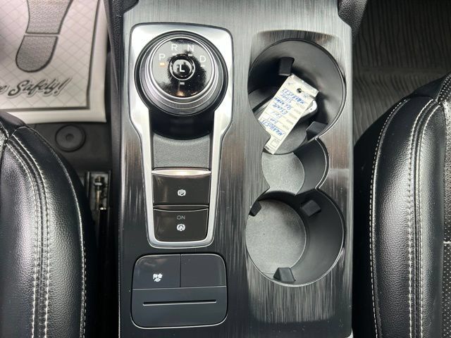 Used 2021 Ford Escape SEL AWD/4WD image 29