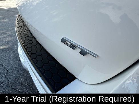 Certified 2023 Dodge Durango GT image 40