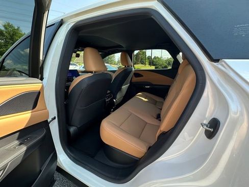 Used 2023 Lexus RX 350 Premium w/ Cold Area Package FWD image 18
