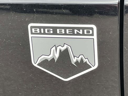 New 2026 Ford Bronco Big Bend AWD/4WD image 14