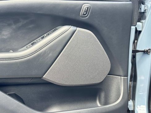 Used 2023 Ford Mustang Mach-E Select RWD image 20