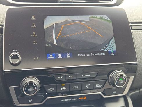Used 2022 Honda CR-V EX-L image 27